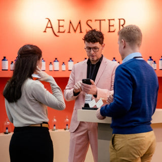 How scent marketing can drive success and create memorable customer experiences