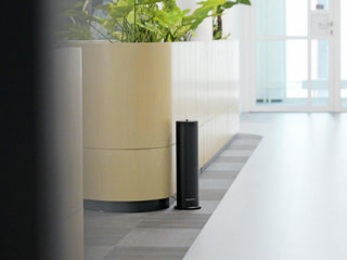 Client Case: The scent of wellbeing at Visus Oogkliniek
