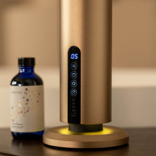 Smart scent technology: Effortless atmosphere with Aemster