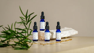 Aemster Woody Essential and Aroma Oils