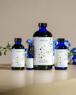 Bestselling scents