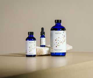 Aemster essential and aroma oils