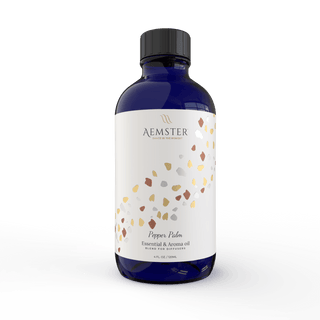 Pepper Palm - Scent oil