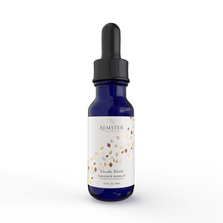 Wanaka Woods - Scent oil