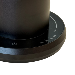 Aemster Haevn 2.0 Detail