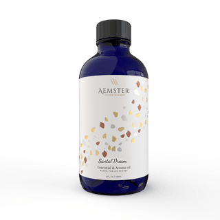 Santal Dream 120 ml