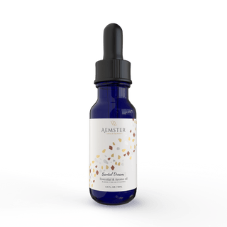 Santal Dream - Scent oil