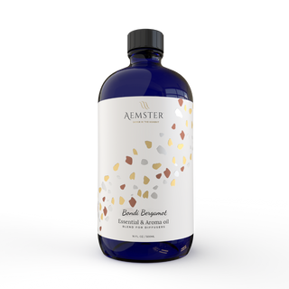 Bondi Bergamot - Scent oil