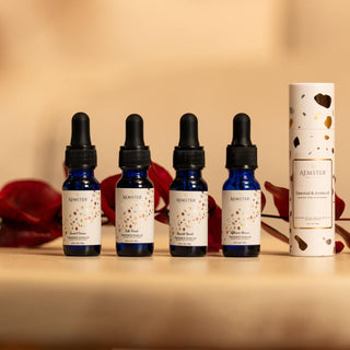 Bestsellers Bundle Scent oil