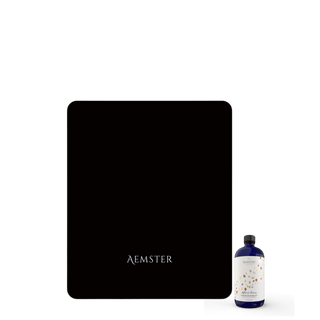 Bundle: Echo - HVAC Scent diffuser | Professional + 500ml Affluent Atrium - Scent oil