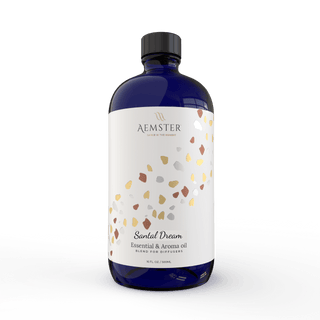 Santal Dream 500 ml