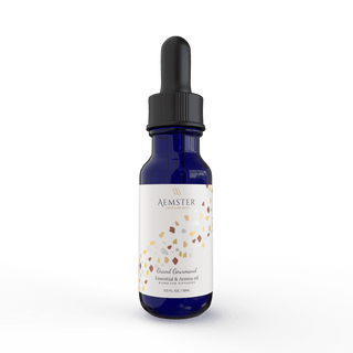 Grand Gourmand - Scent oil