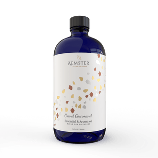 Grand Gourmand - Scent oil
