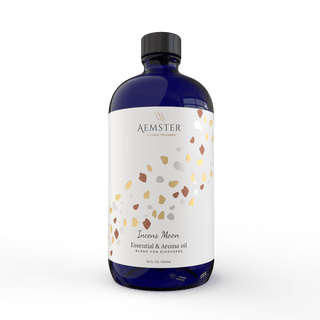 Incens Moon - Scent oil