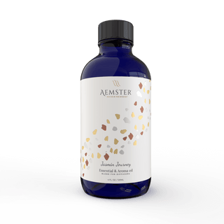 Jasmin Journey - Scent oil