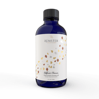 Aemster Diffuser Cleaner for Aroma Diffusers