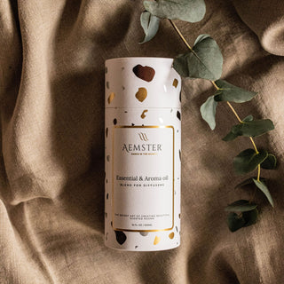 Aemster Kelp Forest packaging