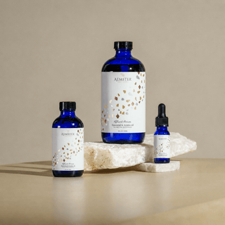 Affluent Atrium - Scent oil