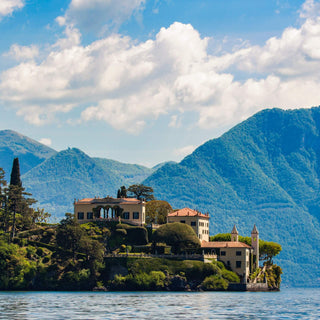 Bergamot Blossom Lago Maggiore