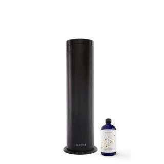 Bundle: Bold - Scent diffuser | Professional + 500 ML Orange Odyssey - Scent oil