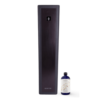 Bundle: Lobby - Scent diffuser | Professional + 500ml Affluent Atrium - Scent oil