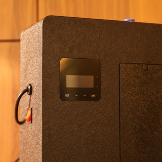 Diffuser panel Echo Aemster