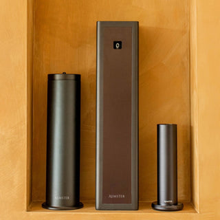 Diffuseurs Aemster