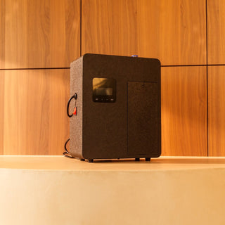 Echo Aemster Scent diffuser
