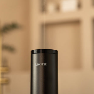 Scent diffusion Haevn Charge Black