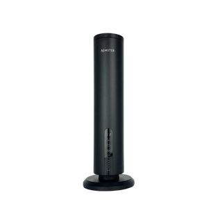 Haevn Charge Black