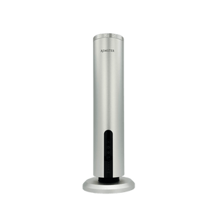 Haevn Charge Silver