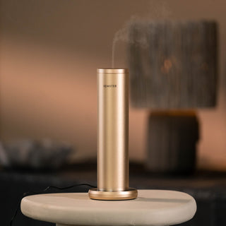 Bundle: Haevn, Aroma Diffuser -  Gold  + Explorers Bundle