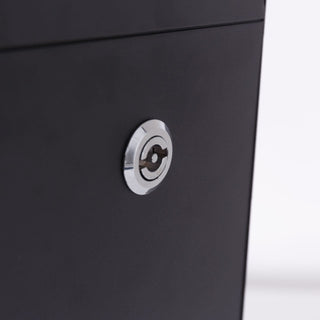 Cerradura de llave del difusor Aemster