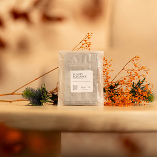 Luxury Elegance Sample Sachets