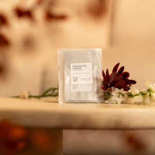 Magnetic Mood Sample Sachets