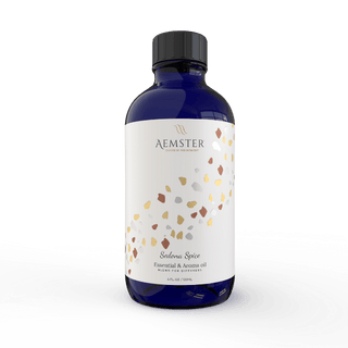 Sedona Spice scent oil 120ml