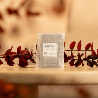 Sensual Seduction Sample Sachets