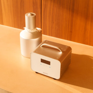 Geursysteem voor HVAC geuroplossingen