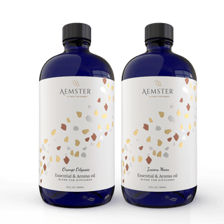 Spring Bundle 500ml