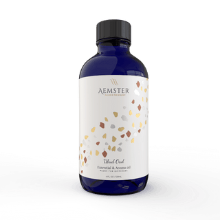 Ubud Oud scent oil 120ml