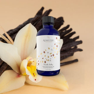 vanilla valley aemster scent oil ingredients