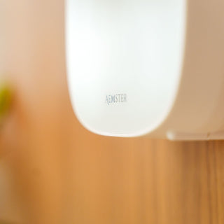 Wally white detail