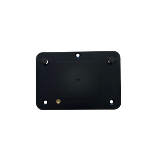 Wally Wall Plate