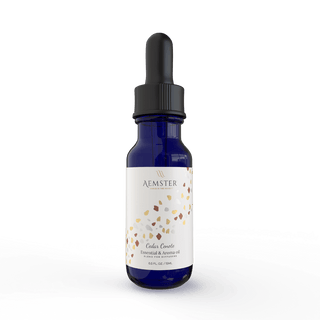 Cedar cenote 15 ml