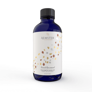 Grand Gourmand scent oil 120ml