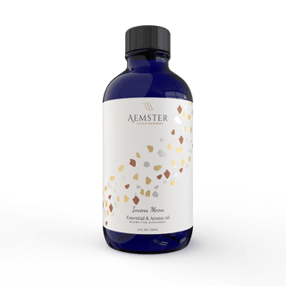 Incens moon scent oil 120ml