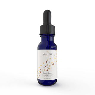 Jasmin Journey 15ml