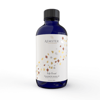 Kelp Forest scent oil 120ml