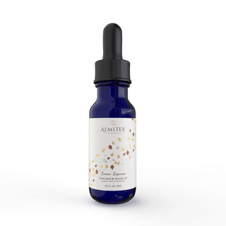 Lemon Lagunas 15ml