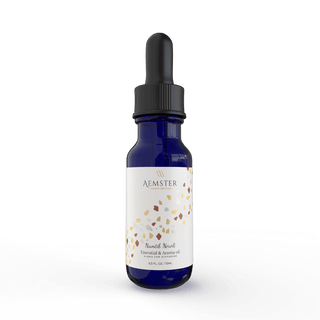 Namtib Neroli - Scent oil